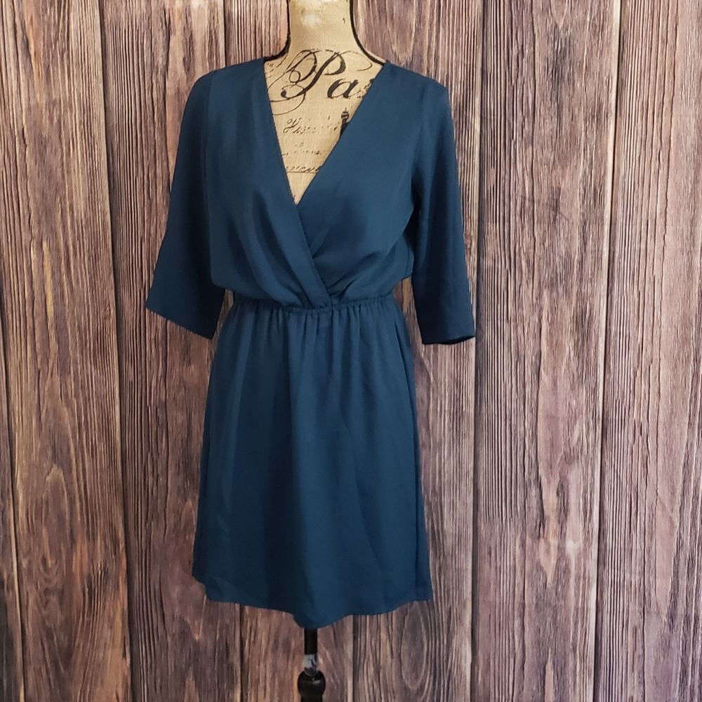 Loft Dress  